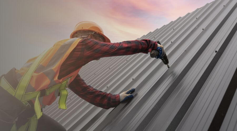 Expert top industrial roofings services in Petersburg, NE